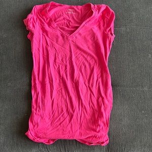 Maternity tee